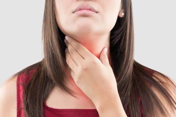 Viêm amidan không được điều trị có thể gây ra nhiều biến chứng nguy hiểm đối với sức khoẻ