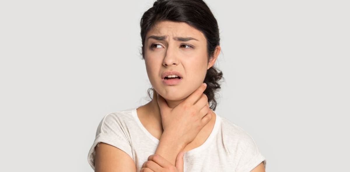 Bác sĩ TCI giải đáp: Có nên cắt amidan không?