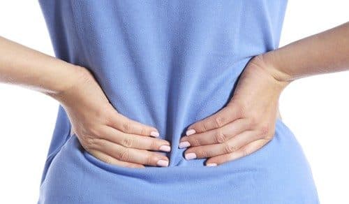 Đau Lưng CÓ NÊN Chạy Bộ Hằng Ngày hay không? 2