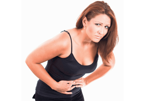 Đau thượng vị vào buổi sáng có thể do mắc bệnh ở dạ dày