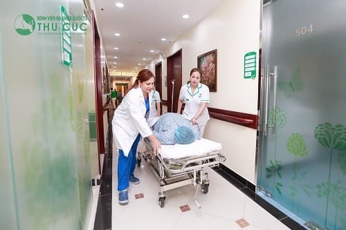 Đẻ thường như thế nào?là điều rất nhiều mẹ bầu chuẩn bị