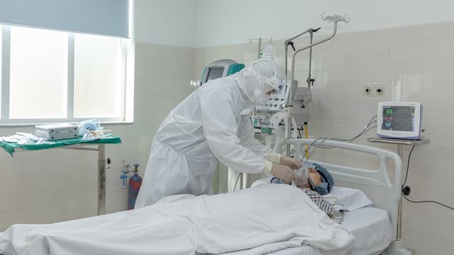 Điều trị I – 131 cách ly bao lâu?