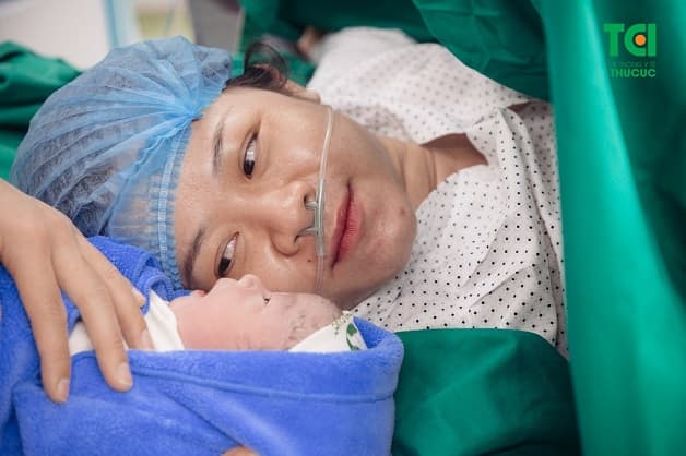 Kinh nghiệm sinh mổ lần 1 là kiến thức cần thiết cho nhiều mẹ bầu