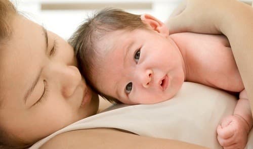 Kinh nghiệm sinh mổ lần 4 để an toàn cho mẹ và bé.