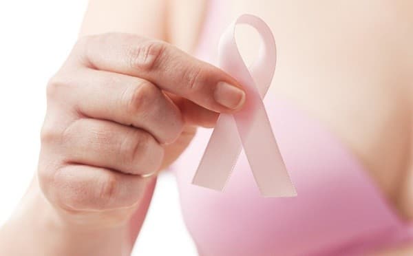 Loại ung thư nào nhẹ nhất - Ung thư vú