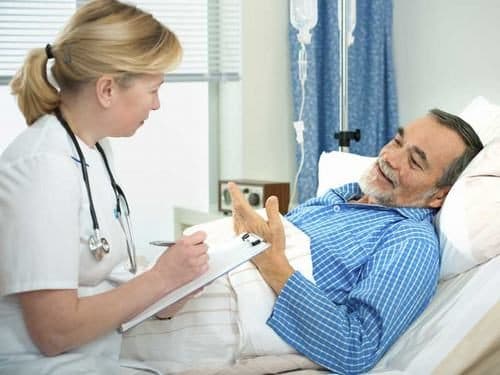 Mổ rò hậu môn nên ăn gì phù hợp là thắc mắc của nhiều người