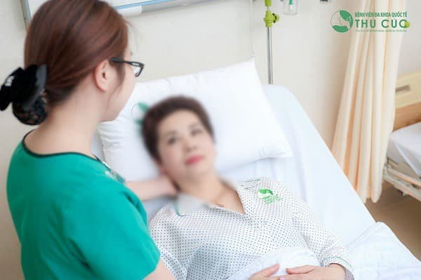 Ung thư thận giai đoạn cuối sống được bao lâu, các phương pháp điều trị