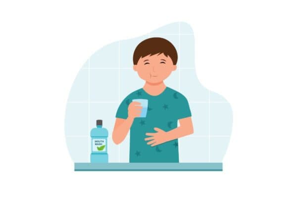 Xây dựng chế độ sống lành mạnh, vệ sinh mũi họng khoa học để ngăn ngừa mắc viêm họng