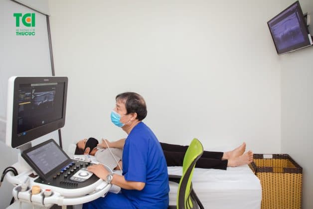 Đau họng đau cổ lâu ngày cần thận ung thư tuyến giáp