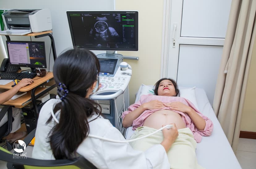 Sinh mổ 1 năm có bầu lại được không?thông tin quan trọng