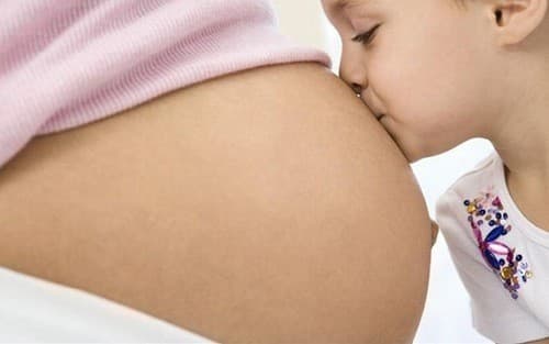 Bà bầu sinh mổ lần 2 cần chuẩn bị những gì? 