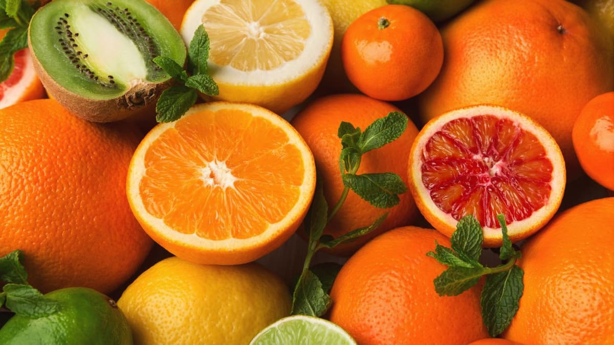 Những thực phẩm phòng bệnh ung thư gan nhất định bạn phải biết