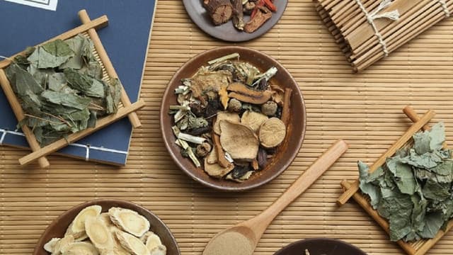 Chữa bệnh ung thư phổi bằng thuốc nam