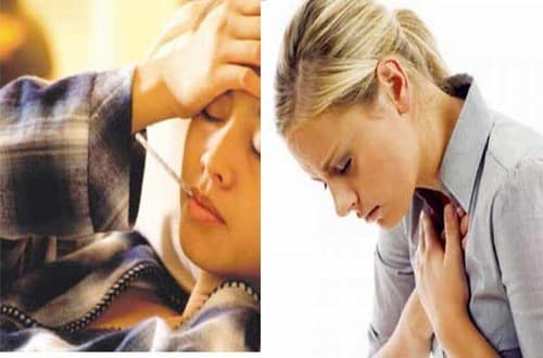 Triệu chứng viêm gan B cần được phát hiện sớm và điều trị hiệu quả