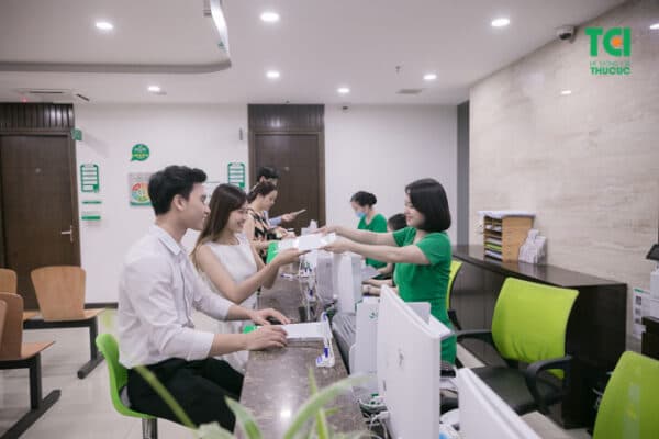 Bệnh chín mé chữa ở đâu?