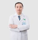 Thạc sĩ, Bác sĩ Nguyễn Quang Huy