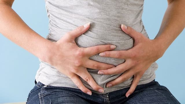 Nguyên nhân gây chướng bụng, đầy hơi