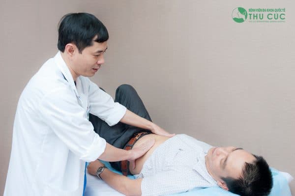 Khi có triệu chứng bất thường này, bạn nên đến bệnh viện để khám và điều trị 