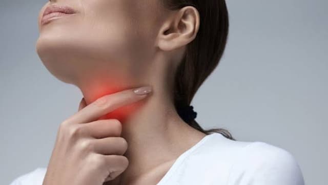 Bệnh tuyến giáp có nguy hiểm không?