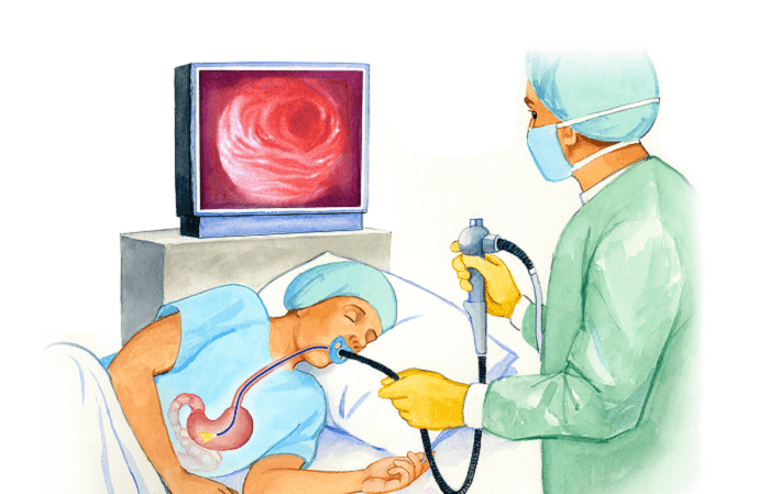 Hiện nay, có nhiều phương pháp nội soi mới ra đời, hạn chế đau đớn khó chịu cho người bệnh