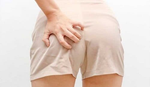 Nứt kẽ hậu môn có thể gặp ở bất cứ ai
