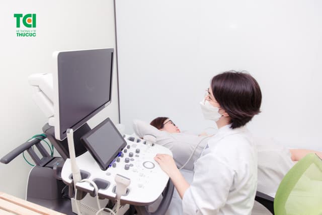 Siêu âm tuyến vú bao nhiêu tiền?