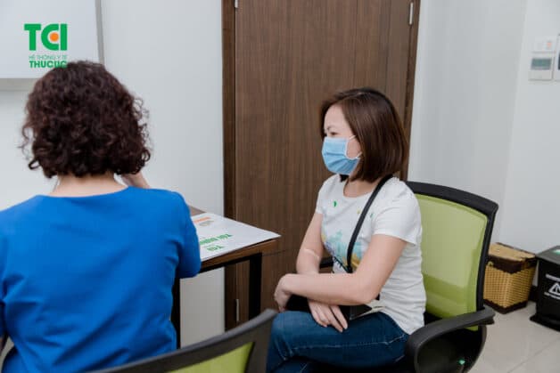 Siêu âm tuyến vú chi phí bao nhiêu