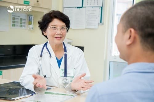 Khám sức khỏe định kỳ không chỉ giúp cải thiện chất lượng sức khỏe về lâu dài mà còn giúp giảm chi phí chăm sóc sức khỏe dài hạn.