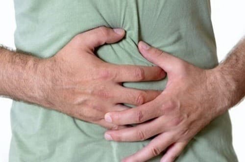 Sau cắt túi mật bạn rất dễ gặp phải chứng khó tiêu