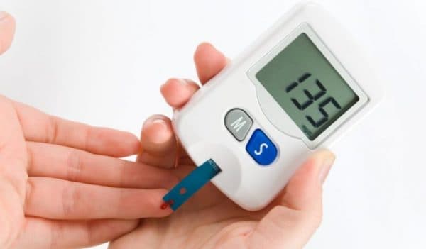 Bệnh tiểu đường là một trong những bệnh lý nội tiết do rối loạn chuyển hóa chất đường glucose trong máu