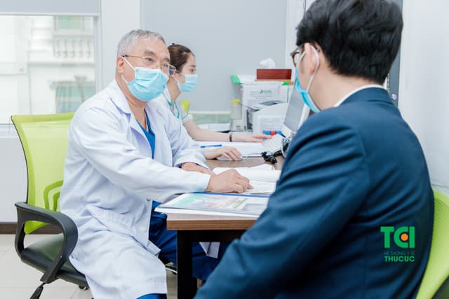 Huyết áp bao nhiêu là thấp?đe dọa tính mạng người bệnh