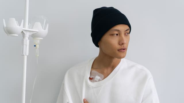 Dấu hiệu ung thư thực quản giai đoạn 3