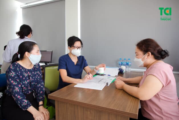 Ung thư vú giai đoạn di căn là gì, biểu hiện và tiên lượng sống