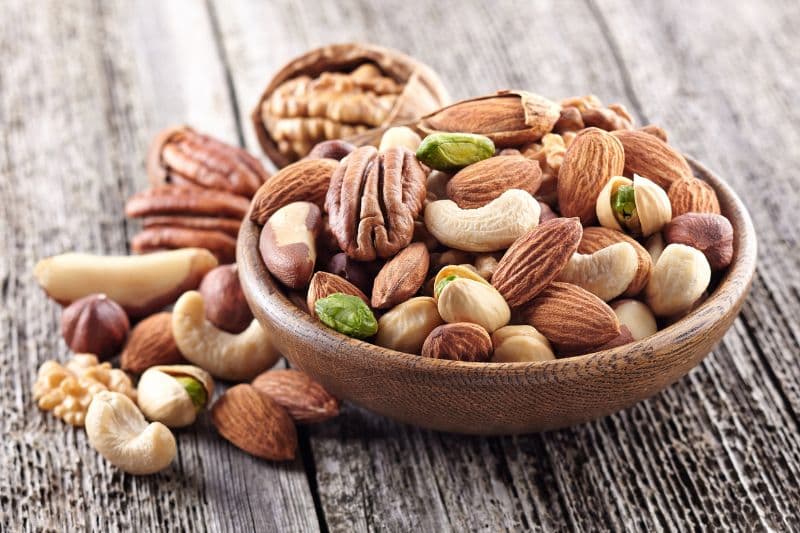 Bệnh nhân ung thư gan nên ăn gì?
