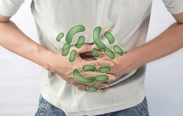 Nhiễm trùng đường ruột cần được phát hiện sớm và điều trị kịp thời hiệu quả.