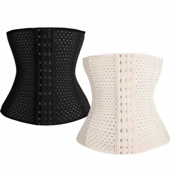 các mẹ cần lựa chọn đai nịt có kích thước phù hợp với nhu cầu và vóc dáng 