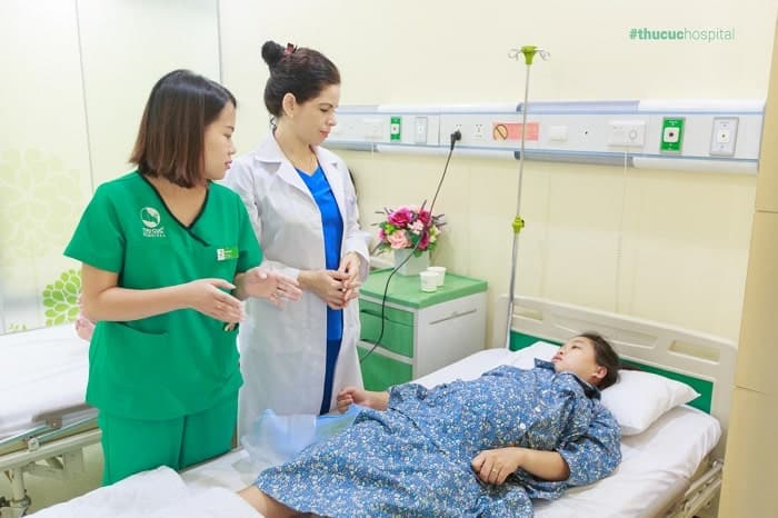 Sinh mổ lần 3 không nhất thiết cần chờ chuyển dạ