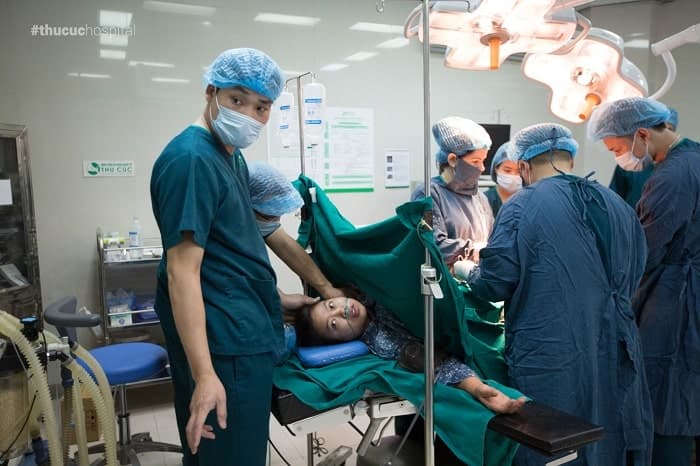 Lựa chọn cơ sở y tế uy tín để sinh mổ lần 3 an toàn