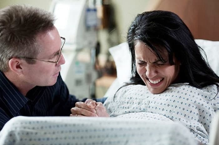 Sinh mổ lần 3 làm tăng nguy cơ nứt vỡ tử cung