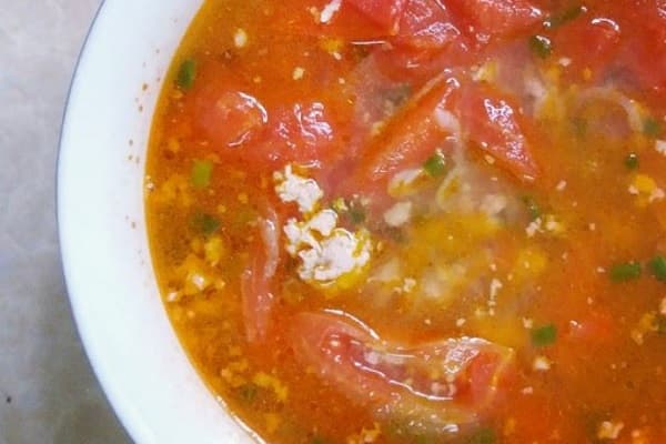 Người bệnh ung thư tuyến tiền liệt có thể ăn những món canh hoặc súp rất tốt cho sức khỏe