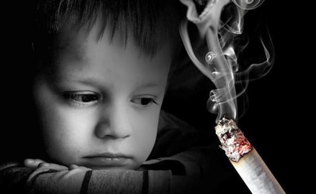 trẻ bị viêm phế quản