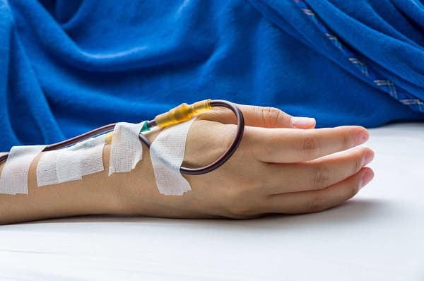 Vi rút viêm gan C có lây không