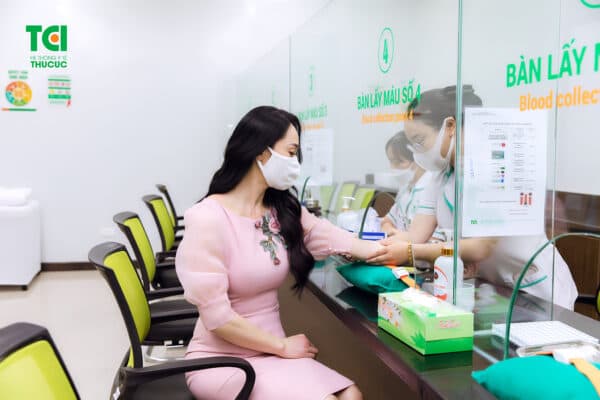 AST là gì? Khi nào cần xét nghiệm