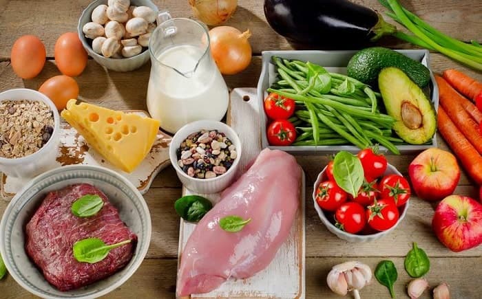 Ăn uống khoa học sau sinh mổ