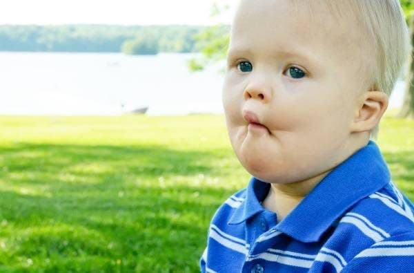 Bệnh down là bệnh do rối loạn nhiễm sắc thể gây ảnh hưởng đến sự phát triển của trẻ.