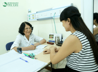 Những điều nên biết về bệnh khí hư ở phụ nữ