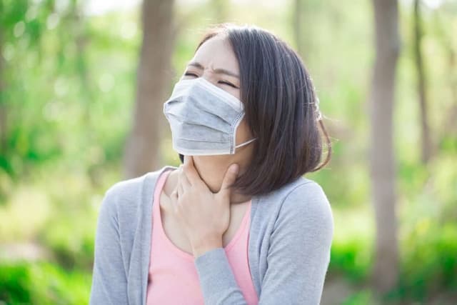 Viêm tuyến nước bọt mang tai có lây không?