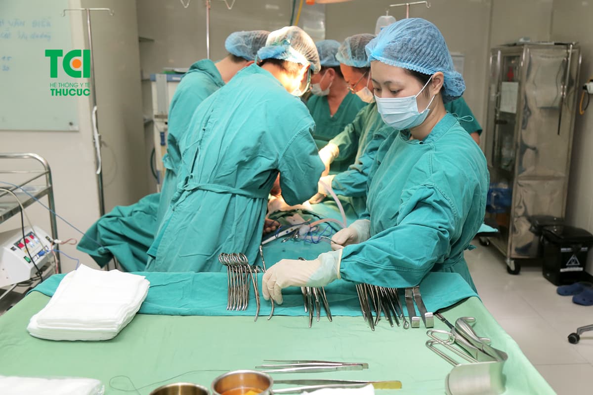 Dấu hiệu đau ruột thừa là gì? phát hiện chữa trị kịp thời