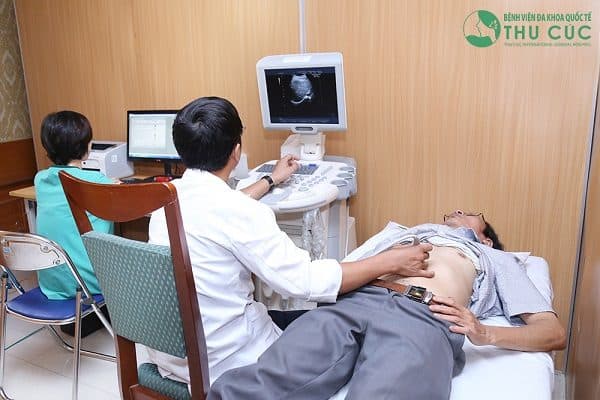 Tầm soát ung thư gan luôn được khuyến khích cho bệnh nhân có xơ gan