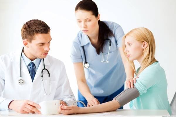 Tầm soát ung thư phát hiện những bất thường sớm trên cơ thể